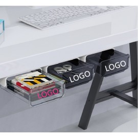 Logo Branded Drawer type Storage Box- Customized Logo