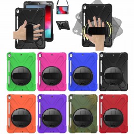 iBank  Shockproof Case compatible with iPad 10.9" 10th Gen 2022, 11" 11th Gen 2025 Custom Printed