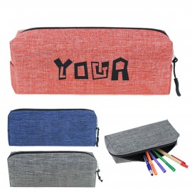 Custom Printed Small Pencil Case