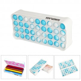 Stationery Pencil Storage Case Custom Printed  Stationery Pencil Storage Case Custom Printed