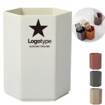 Pen Holder Custom Imprinted