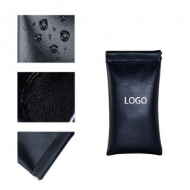 Portable Sunglass Case Custom Printed