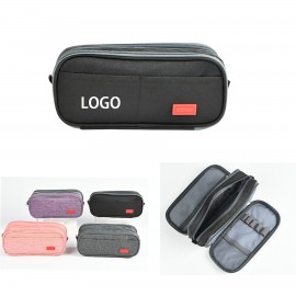 Custom Printed Large Pencil Case  Custom Printed Large Pencil Case