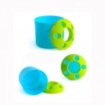 Logo Branded Multifunctional Holder