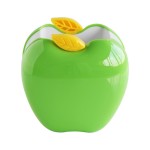 Custom Imprinted Creative Plastic Pen Holder