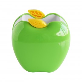 Custom Imprinted Creative Plastic Pen Holder