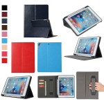 Promotek iBank Shockproof Case compatible with iPad 9.7" Logo Branded