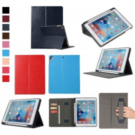 Promotek iBank Shockproof Case compatible with iPad 9.7" Logo Branded