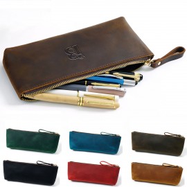 Custom Imprinted Multifunctional Stationery Box Pencil Case