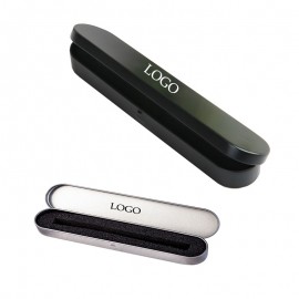 Logo Branded Gift Pencil Case