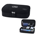 Logo Branded Large Capacity Simple Stationery Organizer