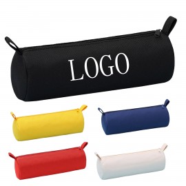 Custom Imprinted Minimalist Large Capacity Pencil Case