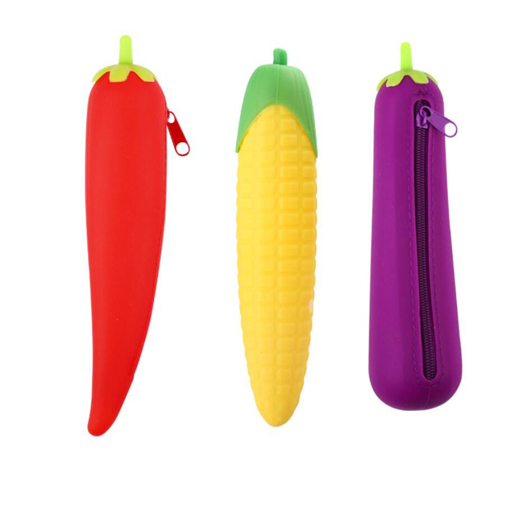 Pencil Case Logo Branded Pencil Case Logo Branded