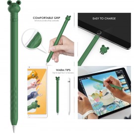 Custom Imprinted Apple Pencil 1st Gen Case  Custom Imprinted Apple Pencil 1st Gen Case