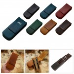 Magnetic Drawer Style Pencil Holder Custom Printed