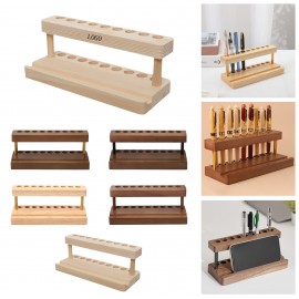 Custom Printed Office Pen Storage Box