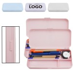 Custom Imprinted Pencil Case