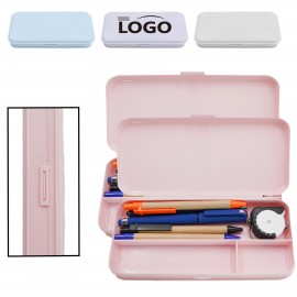 Custom Imprinted Pencil Case