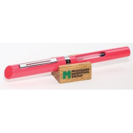 Logo Branded Pen Holder
