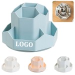 Pencil Pen Holder Custom Printed