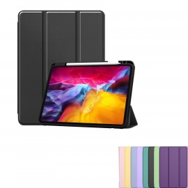 Silicone iPad Case with Logo