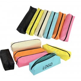 Student Specific Pencil Case Logo Branded