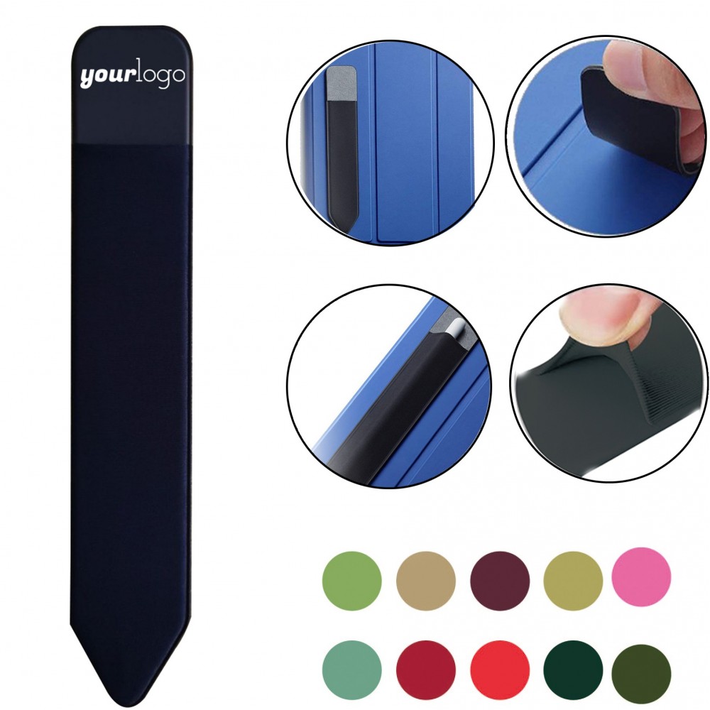 Custom Imprinted Stretchable Pencil Holder