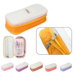 Custom Printed Big Capacity Pencil Case