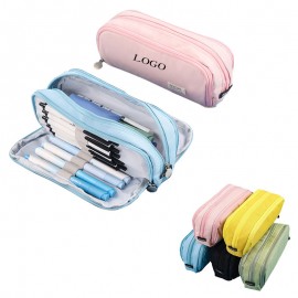 Custom Printed Pencil Case