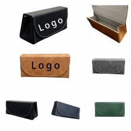 Custom Printed Glasses Case