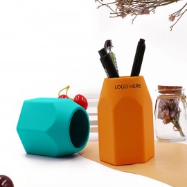 Pencil Holder Custom Printed