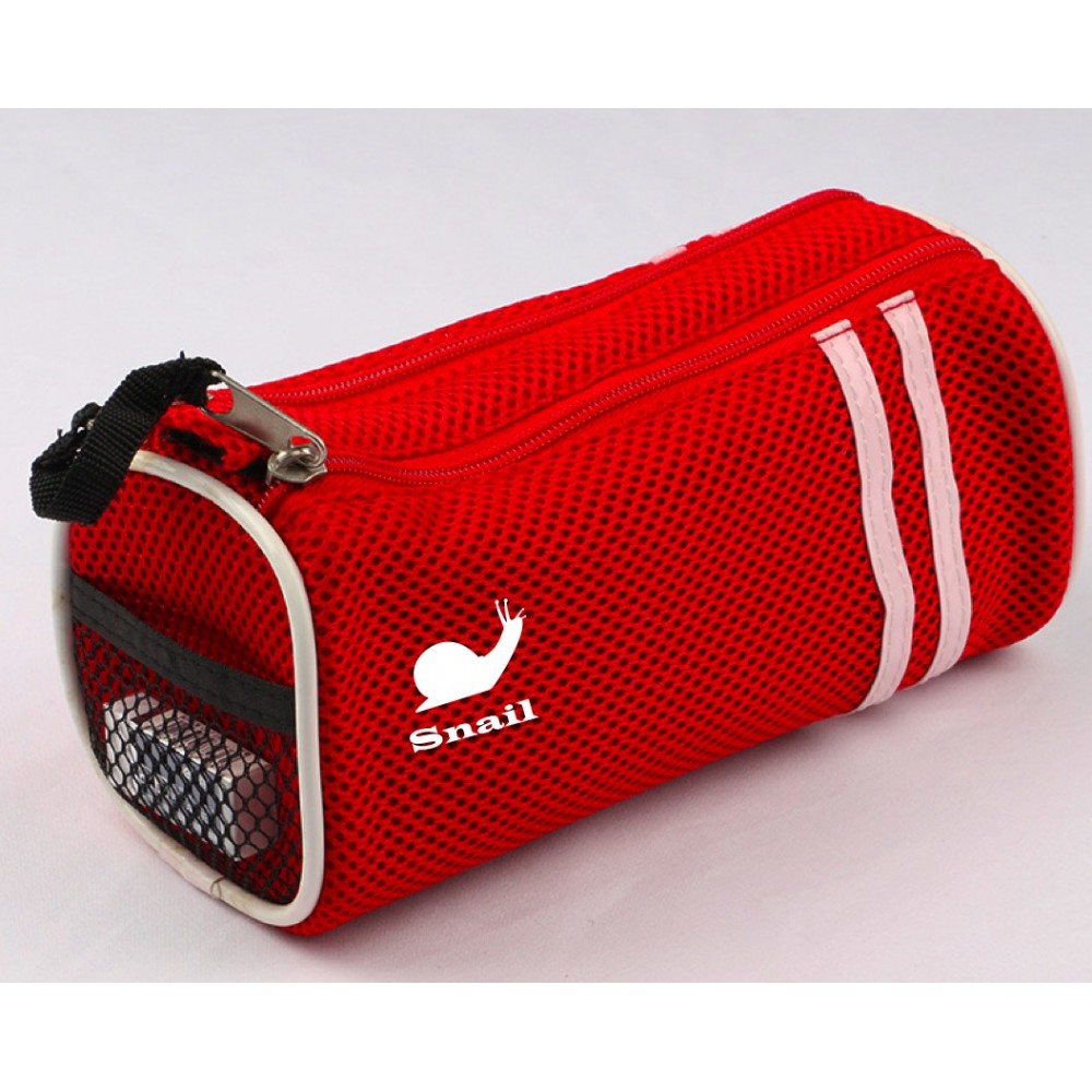 Cloth Pencil Case Custom Printed Cloth Pencil Case Custom Printed