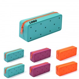 Cute Pencil Case Custom Imprinted