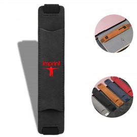 Pen Pouch with Logo