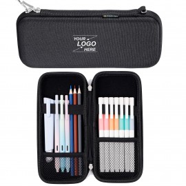 Durable Adult Pencil Case Box Custom Printed