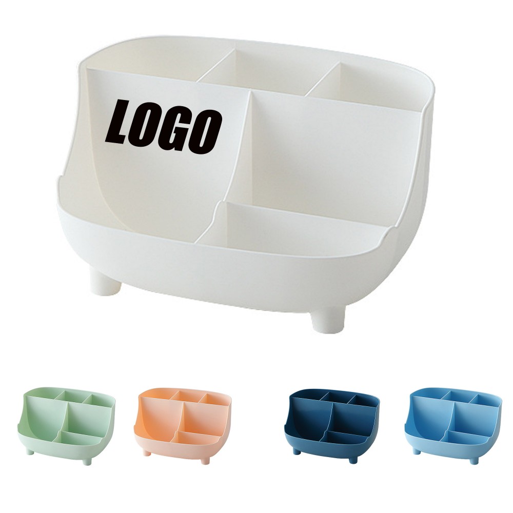 Custom Printed Stationery Pen Holder