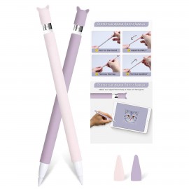 Custom Imprinted Apple Pencil 1st Generation Holder  Custom Imprinted Apple Pencil 1st Generation Holder