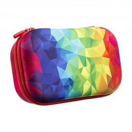 Pencil case with Logo