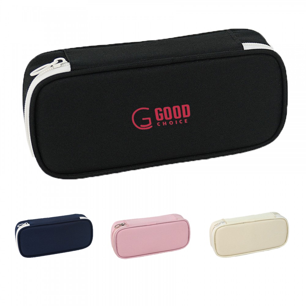 Custom Printed Pen Case