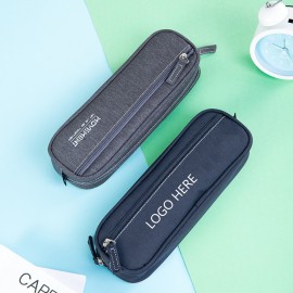 Custom Printed Pencil Pouch Bag