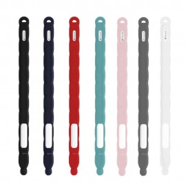 Custom Printed iPad pro pencil 2 Gen silicone stylus case