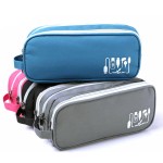 Special Pencil Case With Tag Custom Printed