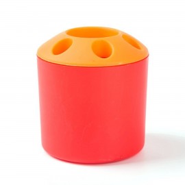 Multifunctional Storage Toothbrush Holder Custom Imprinted  Multifunctional Storage Toothbrush Holder Custom Imprinted