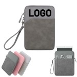 Logo Branded 13-Inch Pad Storage Case