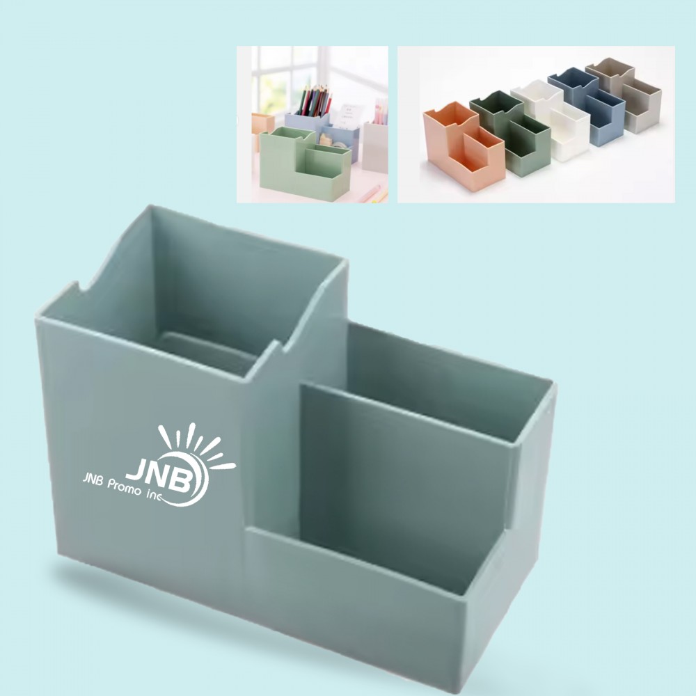 Pencil Case Holder Logo Branded