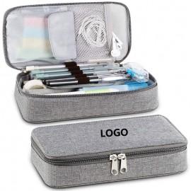Pencil Case with Logo