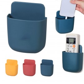 Non-Punch Wall-Mounted Storage Box with Logo