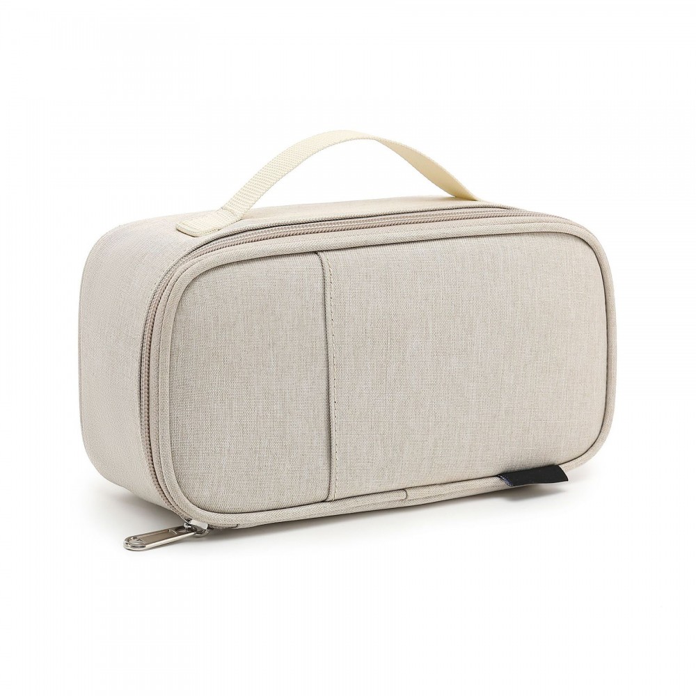 Stylish Pen Case Logo Branded