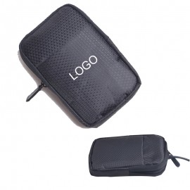 Promotional Portable External Hard Drive Portable Carrying Case
