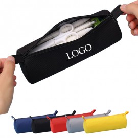 Pencil Case with Logo